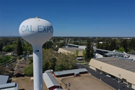 Cal Expo.